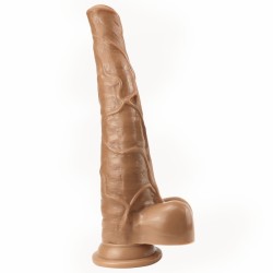 real skin 16 3 41 5 cm dildo