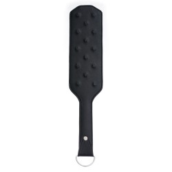 plum imprint spanking paddle