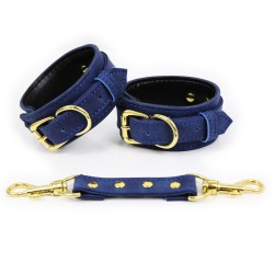 pin lock heavy cuffs