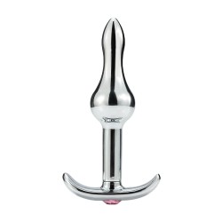 anchor stainless steel butt plug type a