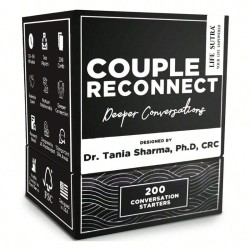 couple reconnect game cards