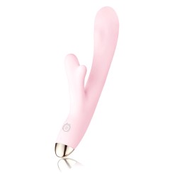 libo deer series pink vibrator