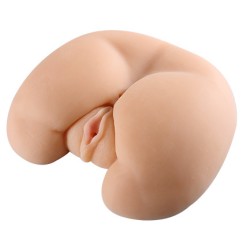 solid silicone pussy vagina sex doll